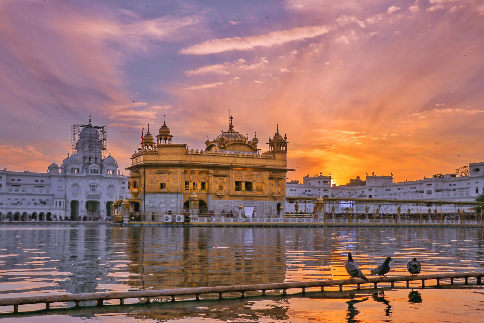 Amritsar Tour Package