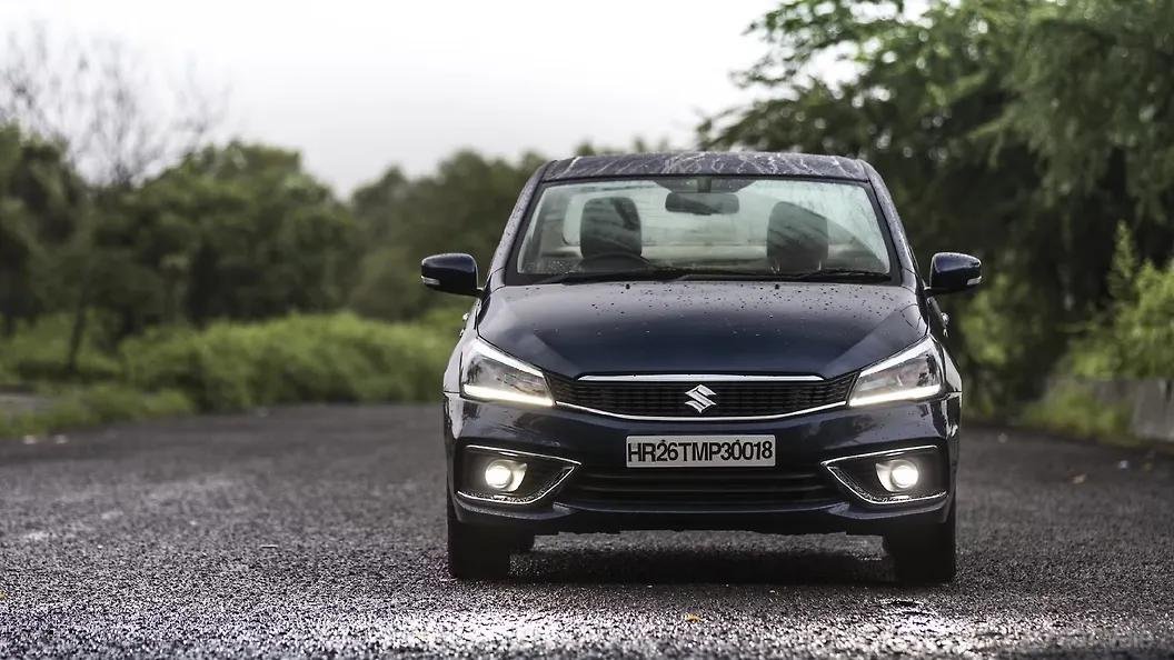 Maruti Suzuki Ciaz