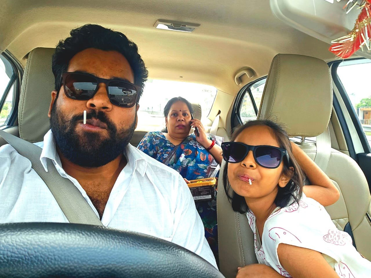 Gallery Image 1 - Nagar Tour and Travel