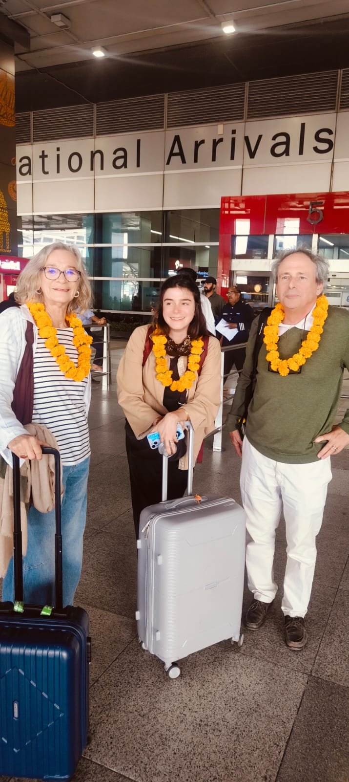 Gallery Image 2 - Nagar Tour and Travel