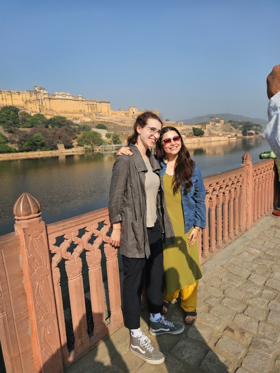Gallery Image 4 - Nagar Tour and Travel