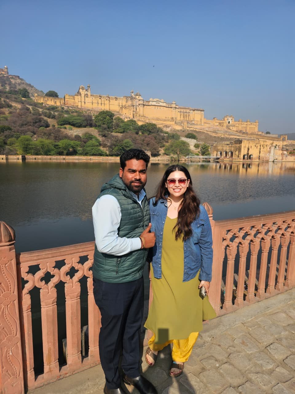 Gallery Image 5 - Nagar Tour and Travel