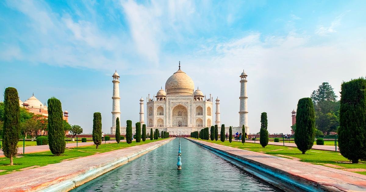 Delhi to Agra taxi - Nagar Tour and Travel